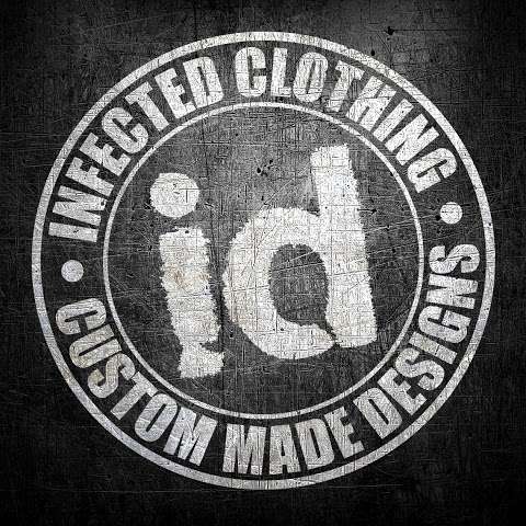 Infected Clothing photo