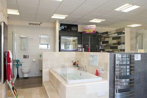 New Image Tiles, Kitchens & Bathrooms photo