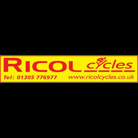 ricol cycles photo
