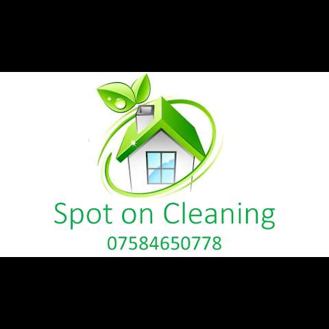Spot On Cleaning Service photo