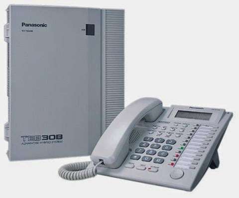 Telephone Systems Weymouth photo