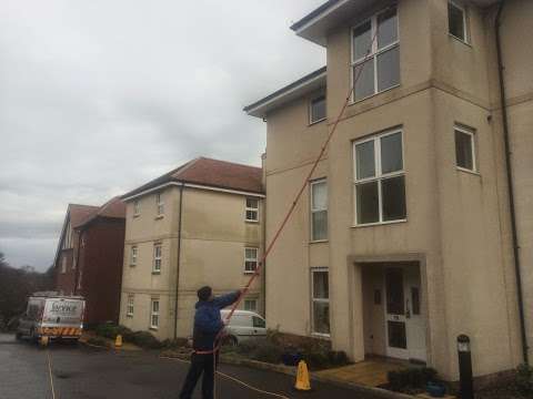 Wyke Window Cleaning Services photo